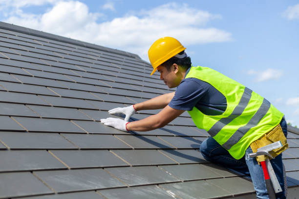Best Best Roofing Contractors  in Ponderosa Park, CO