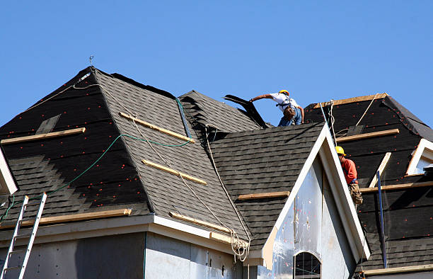 Best Residential Roofing Contractor  in Ponderosa Park, CO