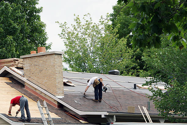 Slate Roofing Contractor in Ponderosa Park, CO