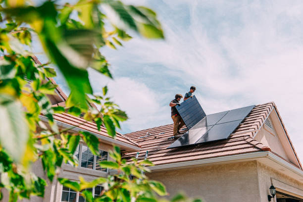 Best Affordable Roofing Company  in Ponderosa Park, CO