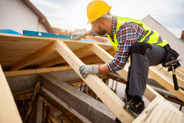 Quick and Trustworthy Emergency Roof Repair Services in Ponderosa Park, CO