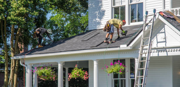 Best Local Roofing Companies  in Ponderosa Park, CO